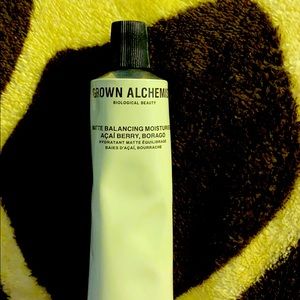 Grown Alchemist. Matte Balancing Moisturizer.